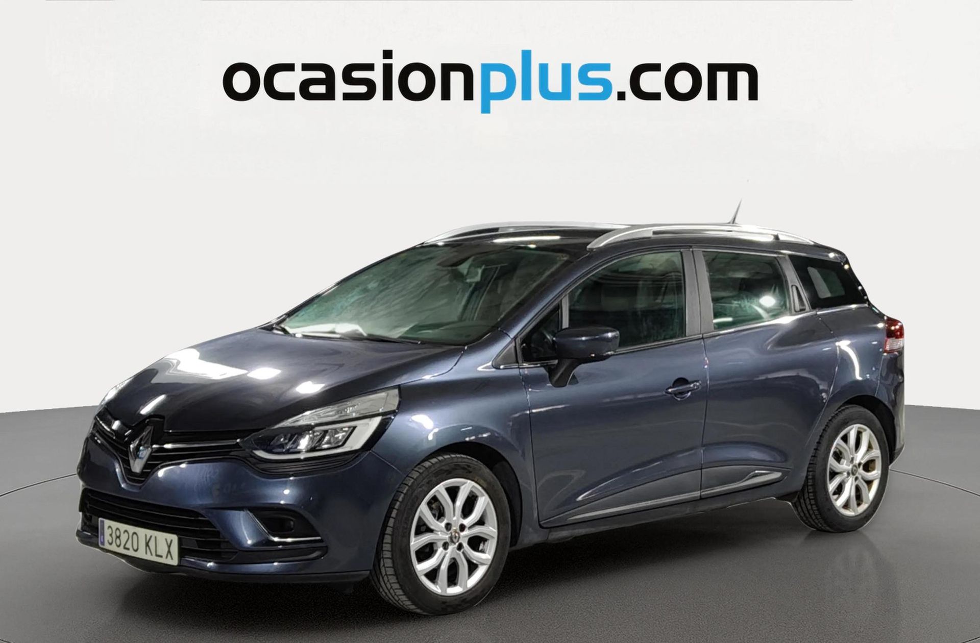 Renault Clio Sport Tourer Zen Energy TCe