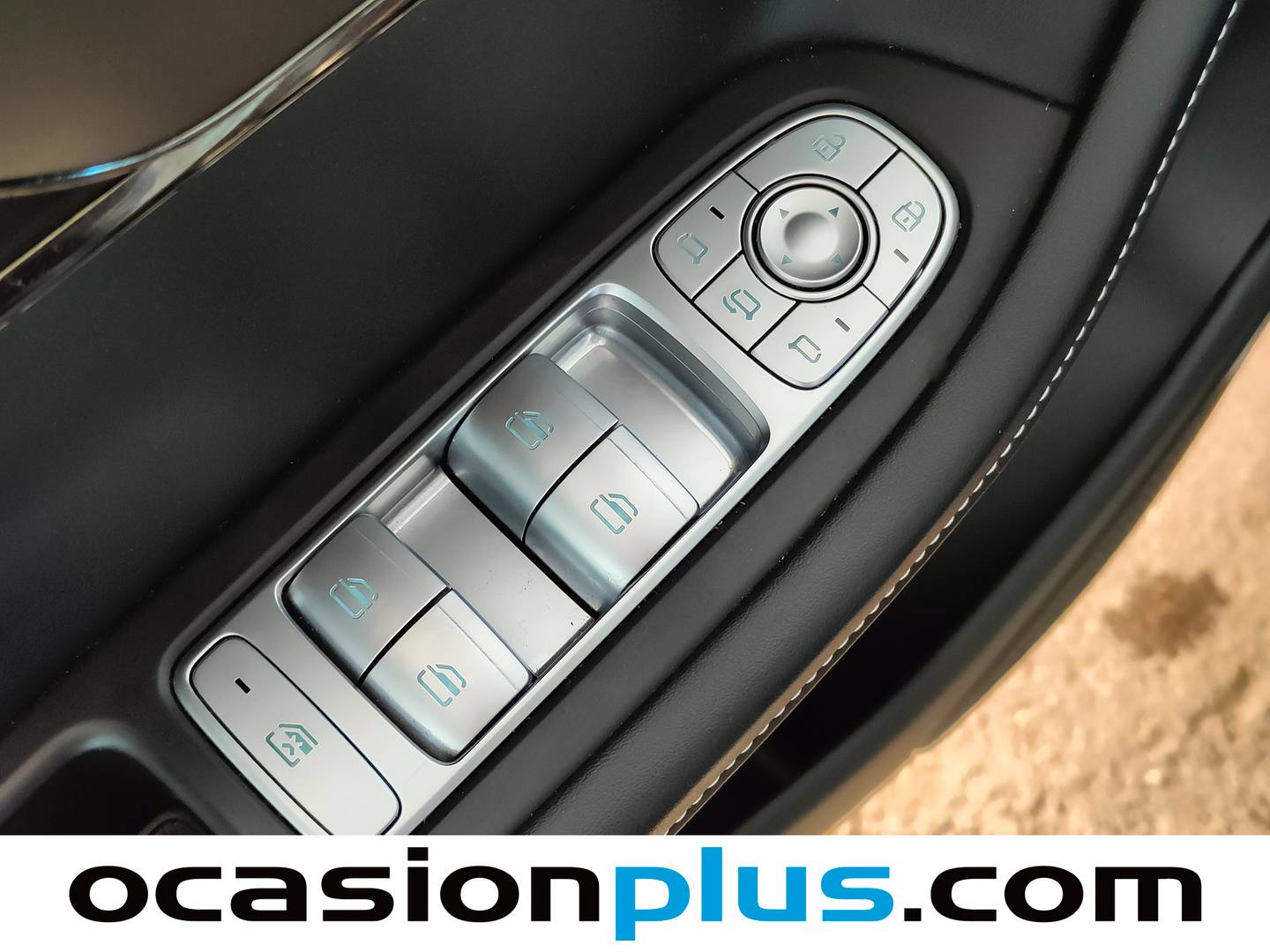 OMODA 5 OMODA 5 1.6 TGDI Premium (145 CV) de ocasión