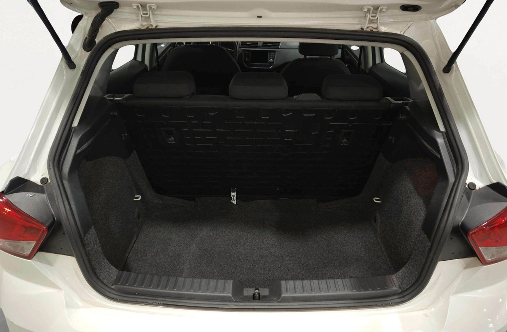 SEAT Ibiza 1.0 TSI Reference Plus - foto 13