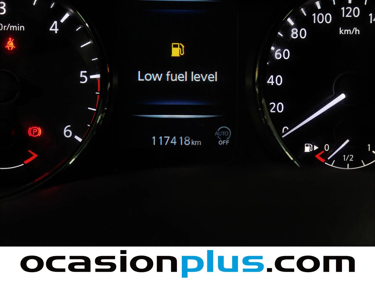 Foto Nissan QASHQAI Nissan Qashqai dCi 130 N-Connecta (130 CV)