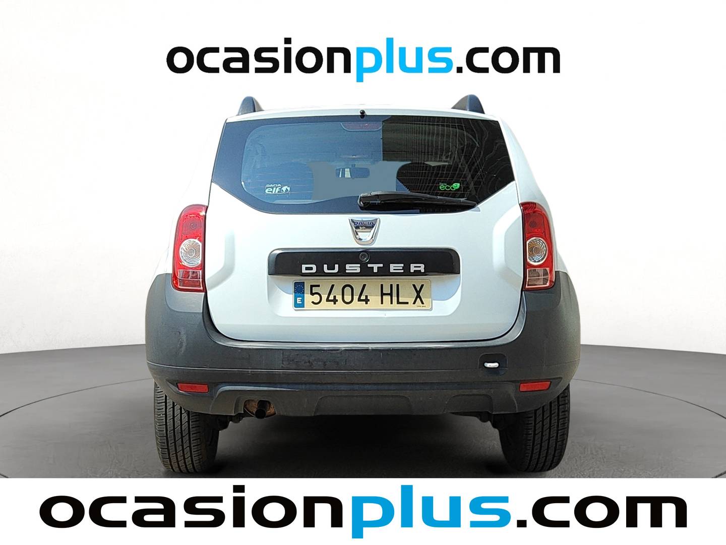 Foto Dacia Duster Dacia Duster 1.5 dCi Ambiance 4x4 (90 CV)