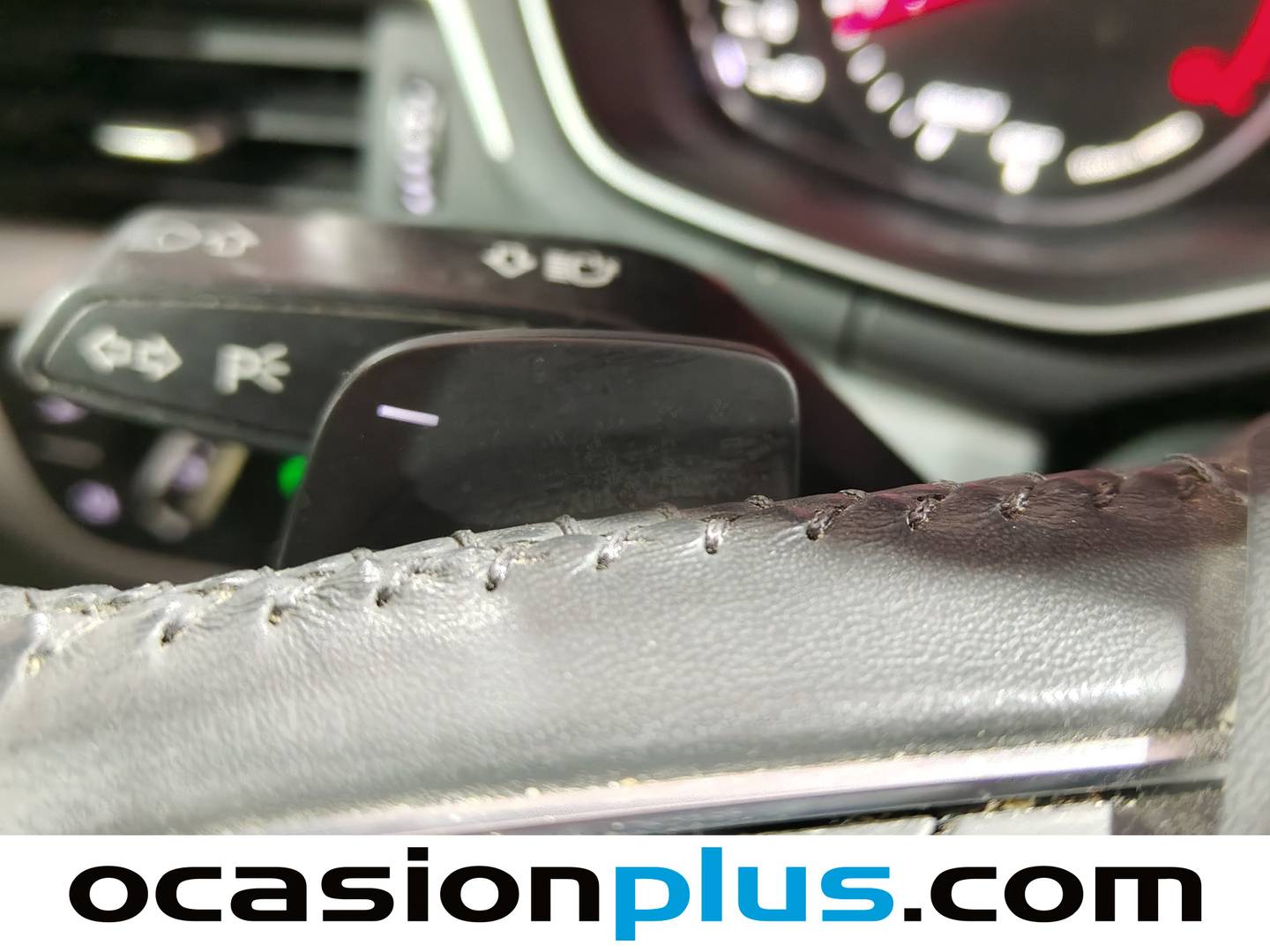 Audi A4 Audi A4 Avant Advanced 2.0 TDI (190 CV) S tronic diésel