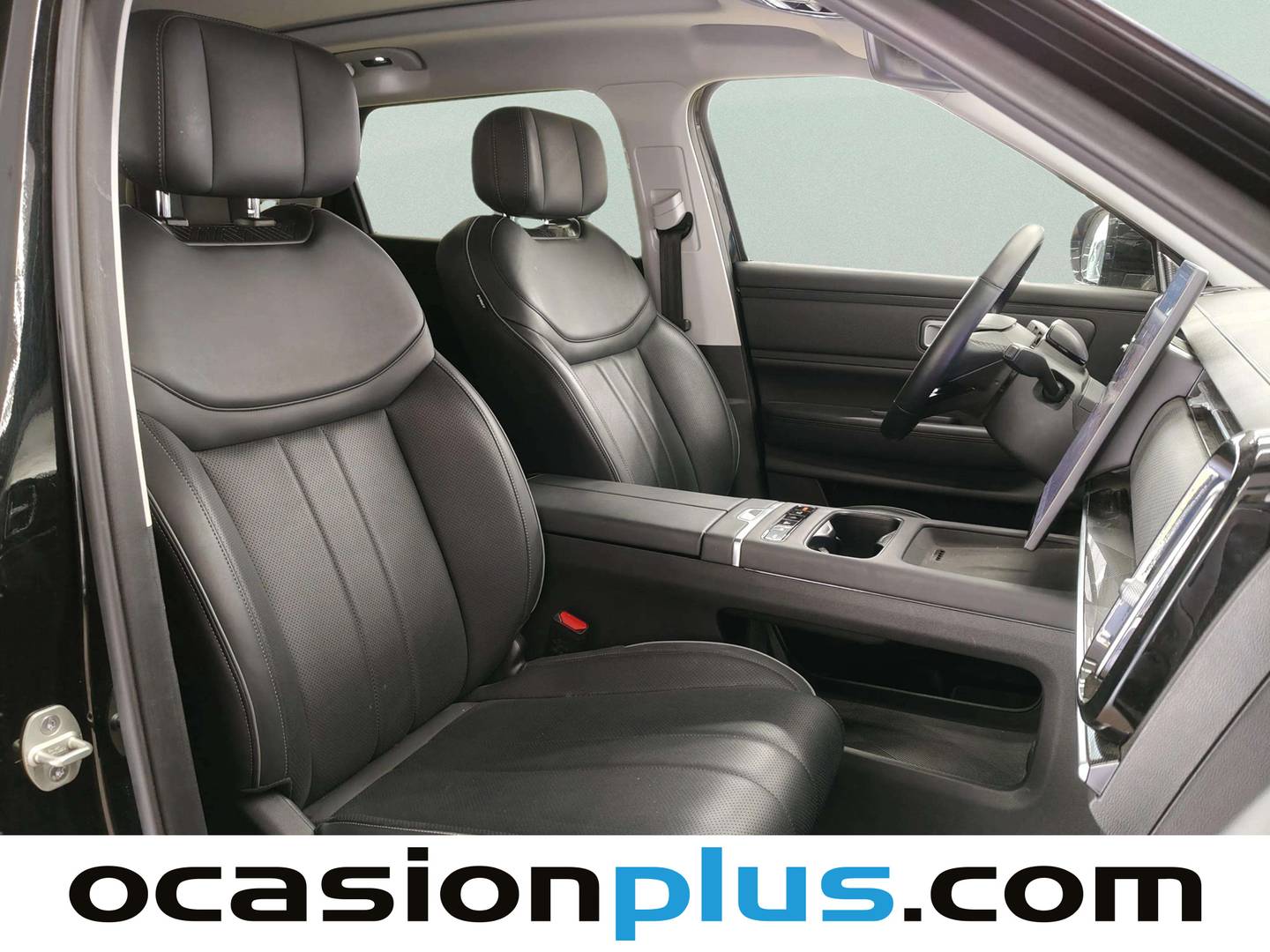 JAECOO 7 Jaecoo 7 1.5 TGDI PHEV +1DHT Exclusive FWD (347 CV) de ocasión