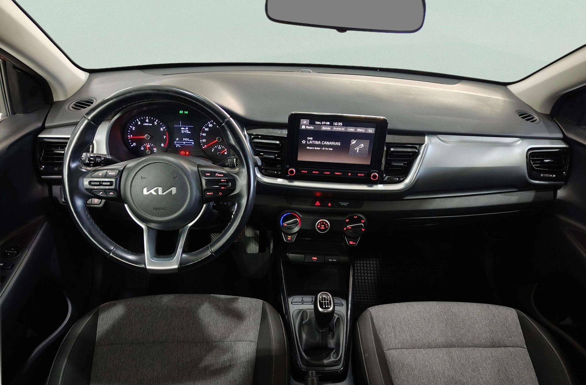 Kia Stonic 1.0 T-GDi Concept - foto 6