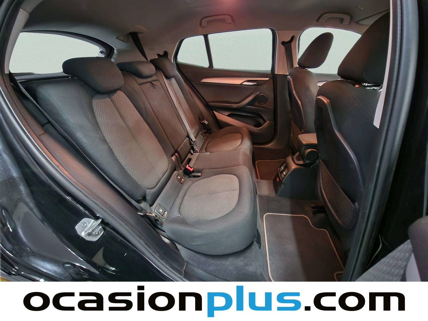 BMW X2 BMW X2 sDrive18d (150 CV) al mejor precio