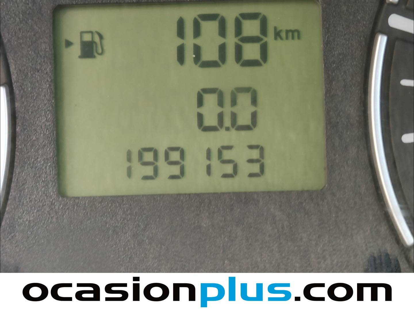 Ford Fiesta Ford Fiesta 1.6 TDCi Coupé Trend (90 CV) de ocasión