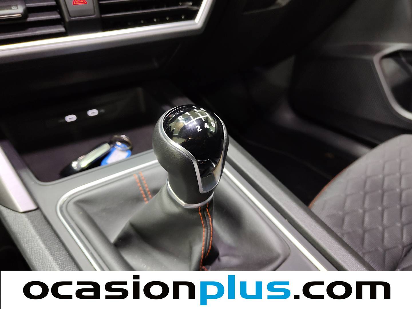 Seat León Seat León ST 2.0 TDI S&S FR XS(150 CV) de segunda mano
