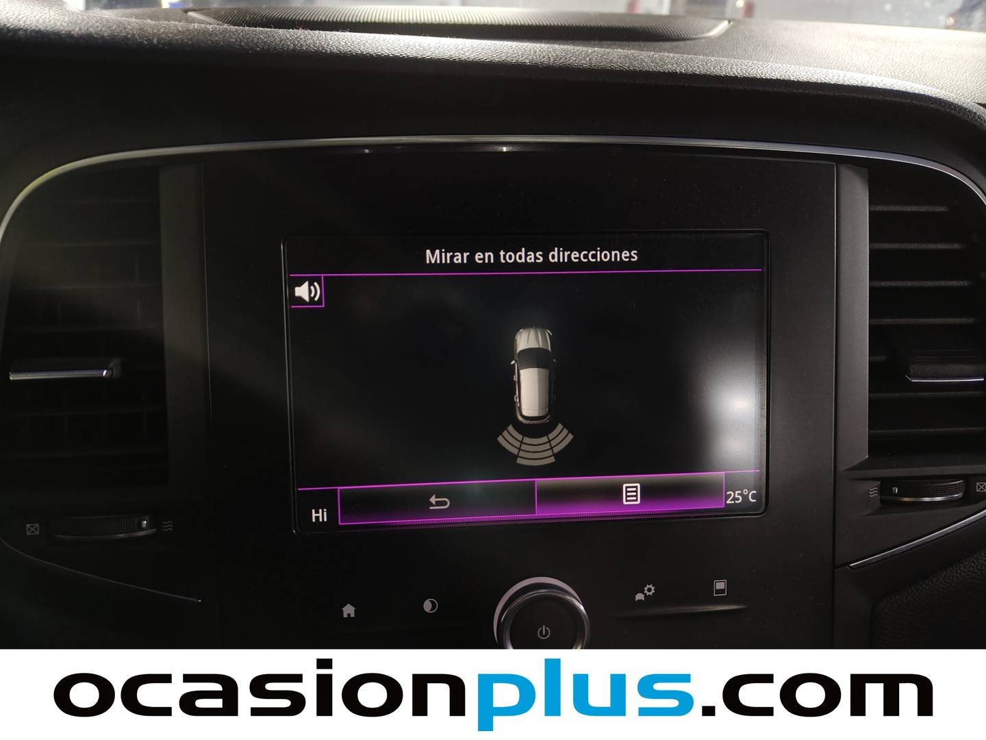 Renault Mégane Renault Megane Limited TCe (140 CV) GPF EDC automático