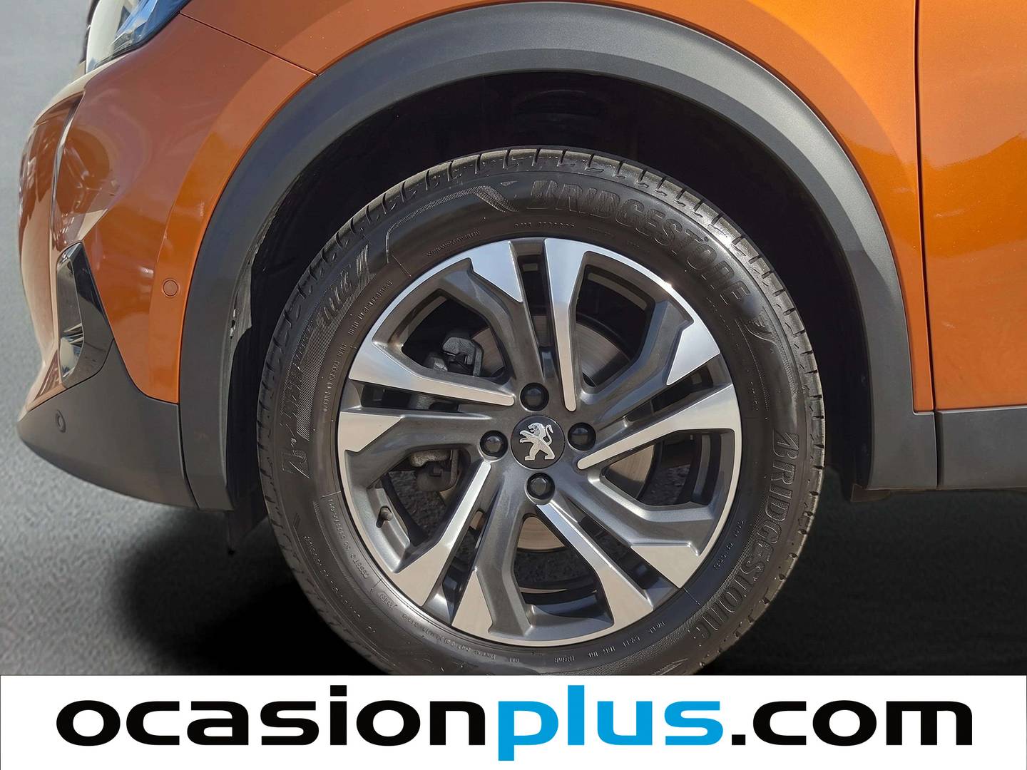Peugeot 2008 Peugeot 2008 PureTech 130 S&S Allure Pack EAT8 (130 CV) al mejor precio