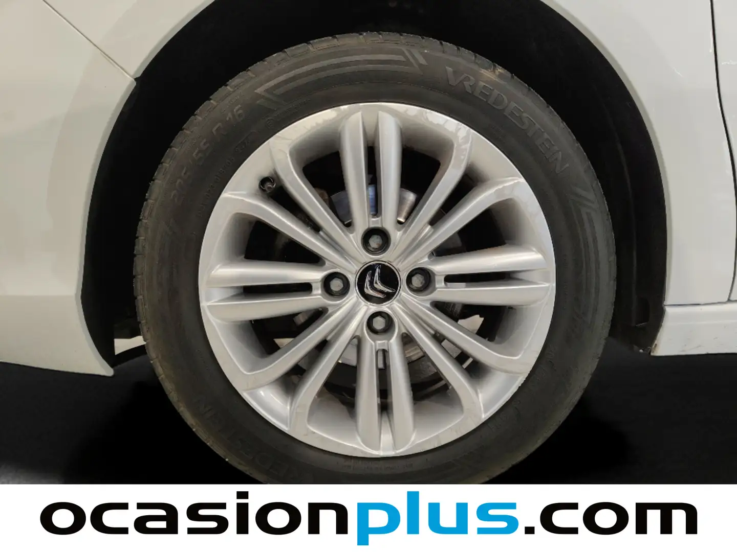 Foto Citroën C4 Citroen C4 PureTech 110 Live Edition  (110 CV)