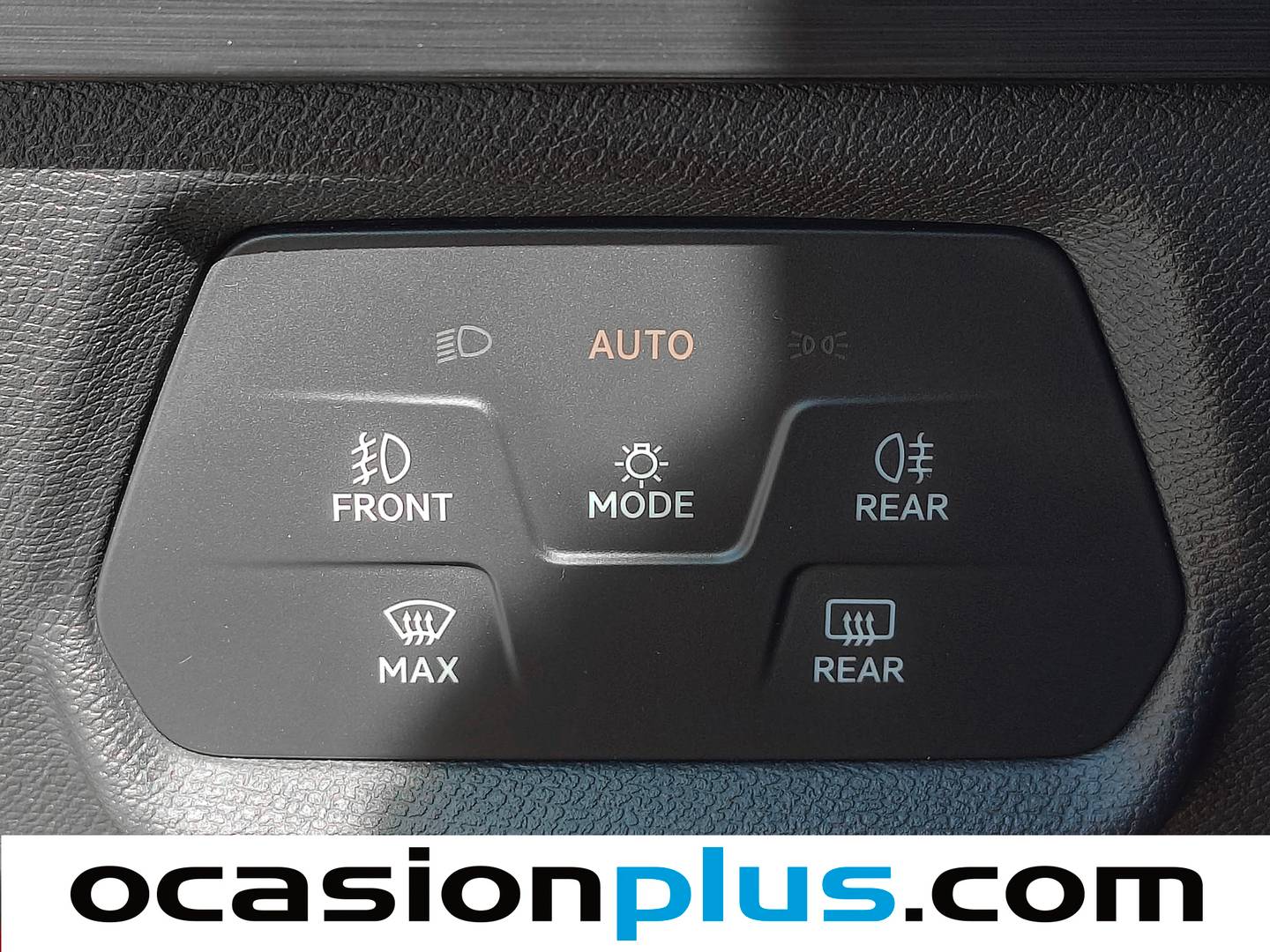 Cupra Formentor Cupra Formentor 1.5 TSI (150 CV) de segunda mano