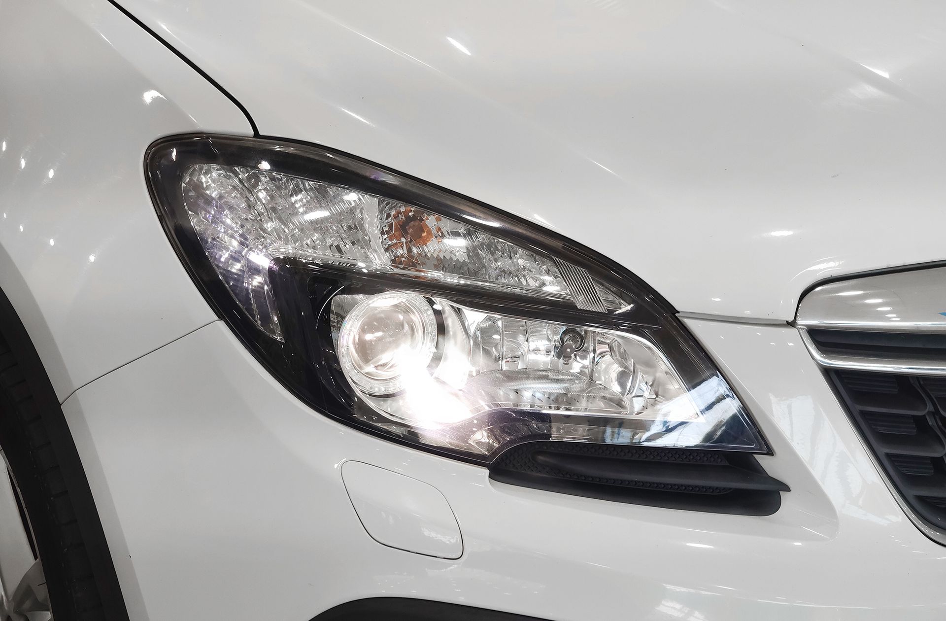 Opel Mokka 1.7 CDTi Excellence 4x2 - foto 13