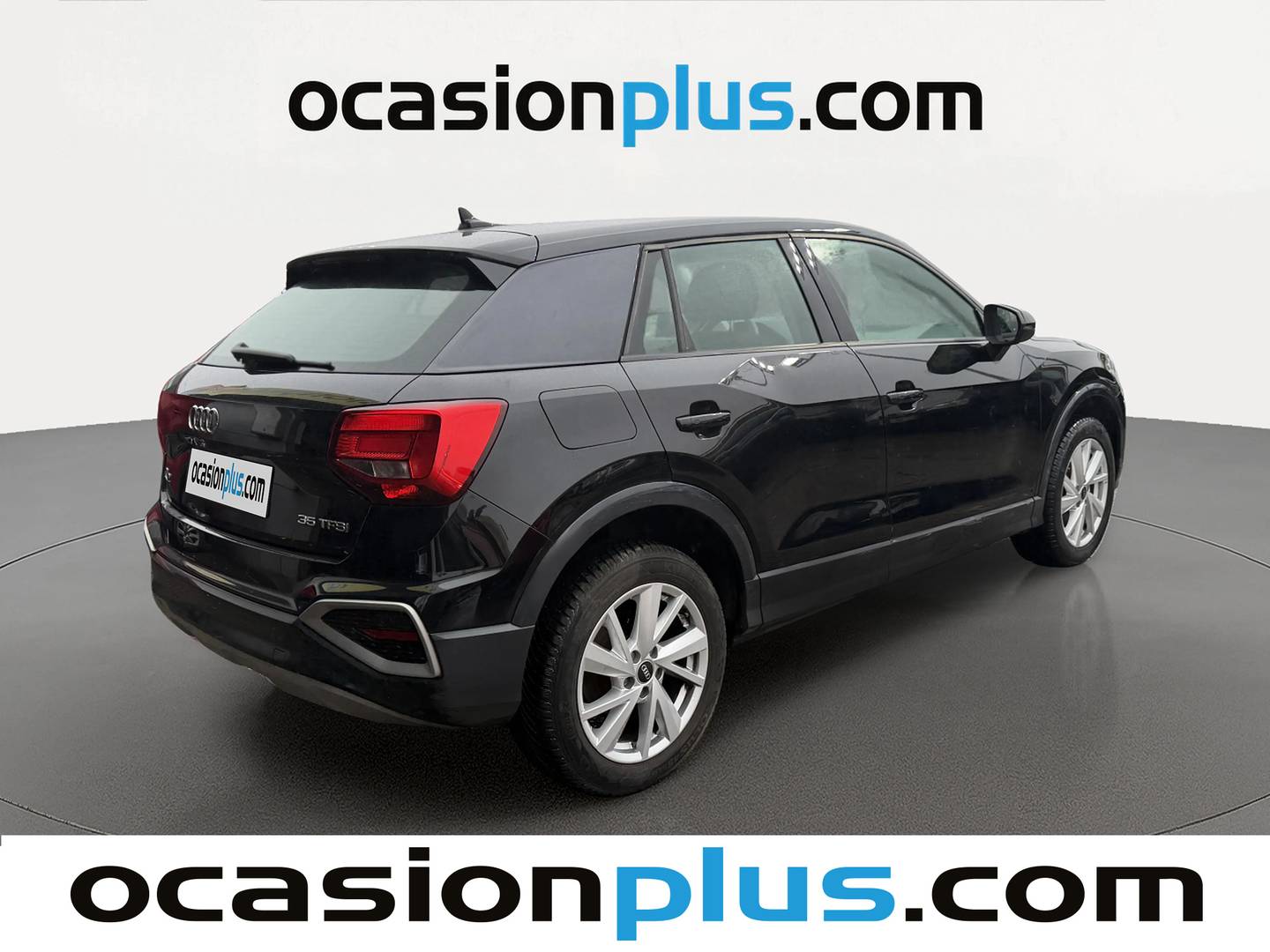 Foto Audi Q2 Audi Q2 Advanced 35 TFSI (150 CV) S tronic