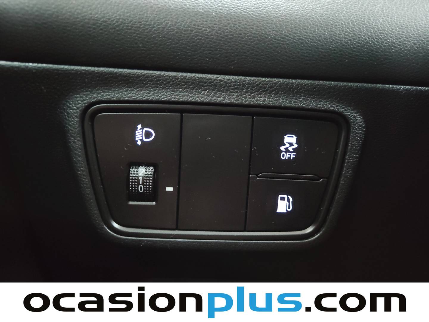 Hyundai Tucson Hyundai Tucson 1.6 TGDI PHEV Tecno Sky 4x4 Auto (265 CV) seminuevo