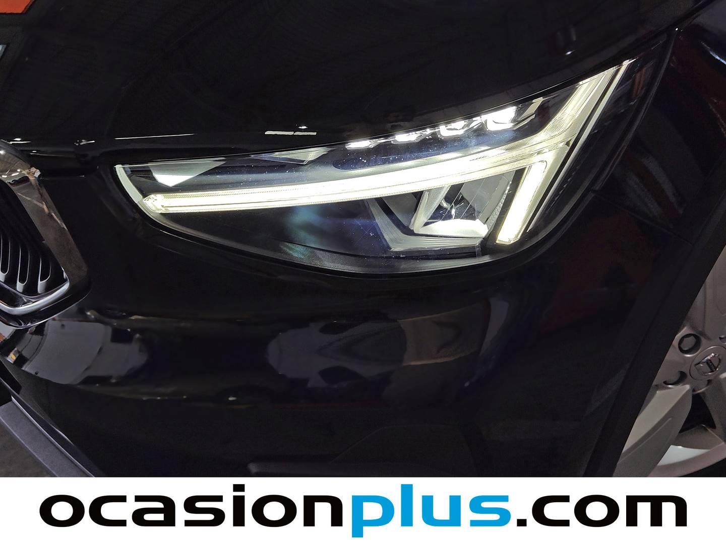 Volvo XC40 Volvo XC40 T2 Essential (129 CV) seminuevo