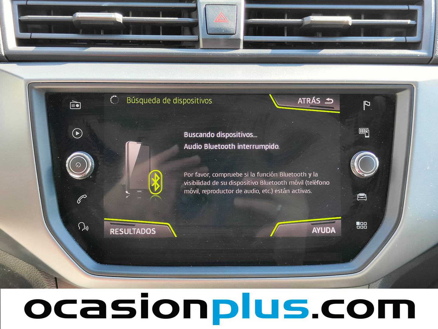 Accesorios del Seat Ibiza Seat Ibiza 1.0 TGI GNC S&S Style (90 CV)
