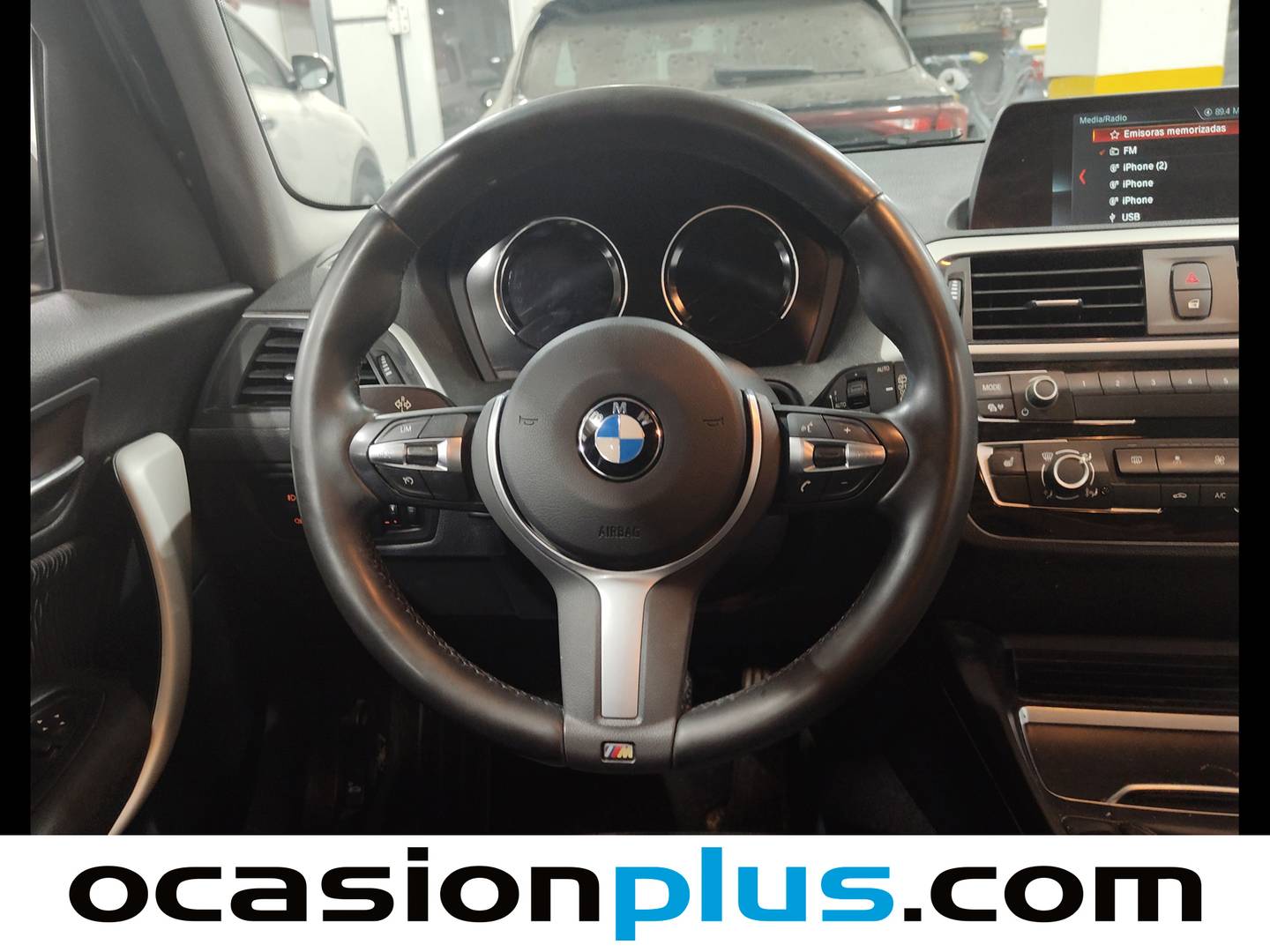 BMW Serie 1 BMW Serie 1 116i (109 CV) 2019