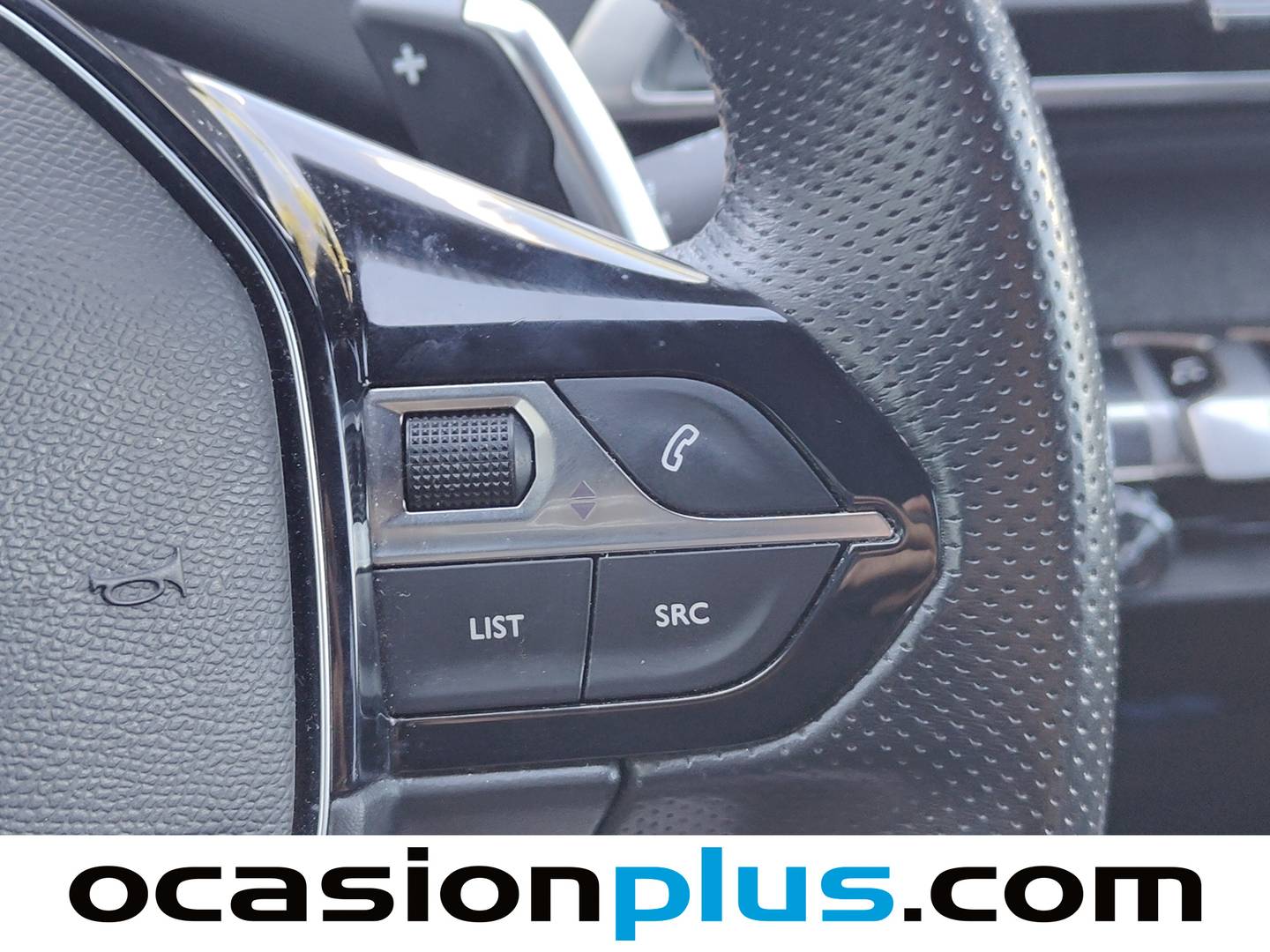 Peugeot 3008 Peugeot 3008 PureTech 180 S&S GT Line EAT8 (180 CV) seminuevo