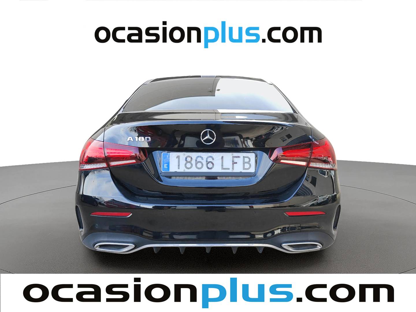 Mercedes Clase A Mercedes-Benz Clase A 180 d (116 CV) barato