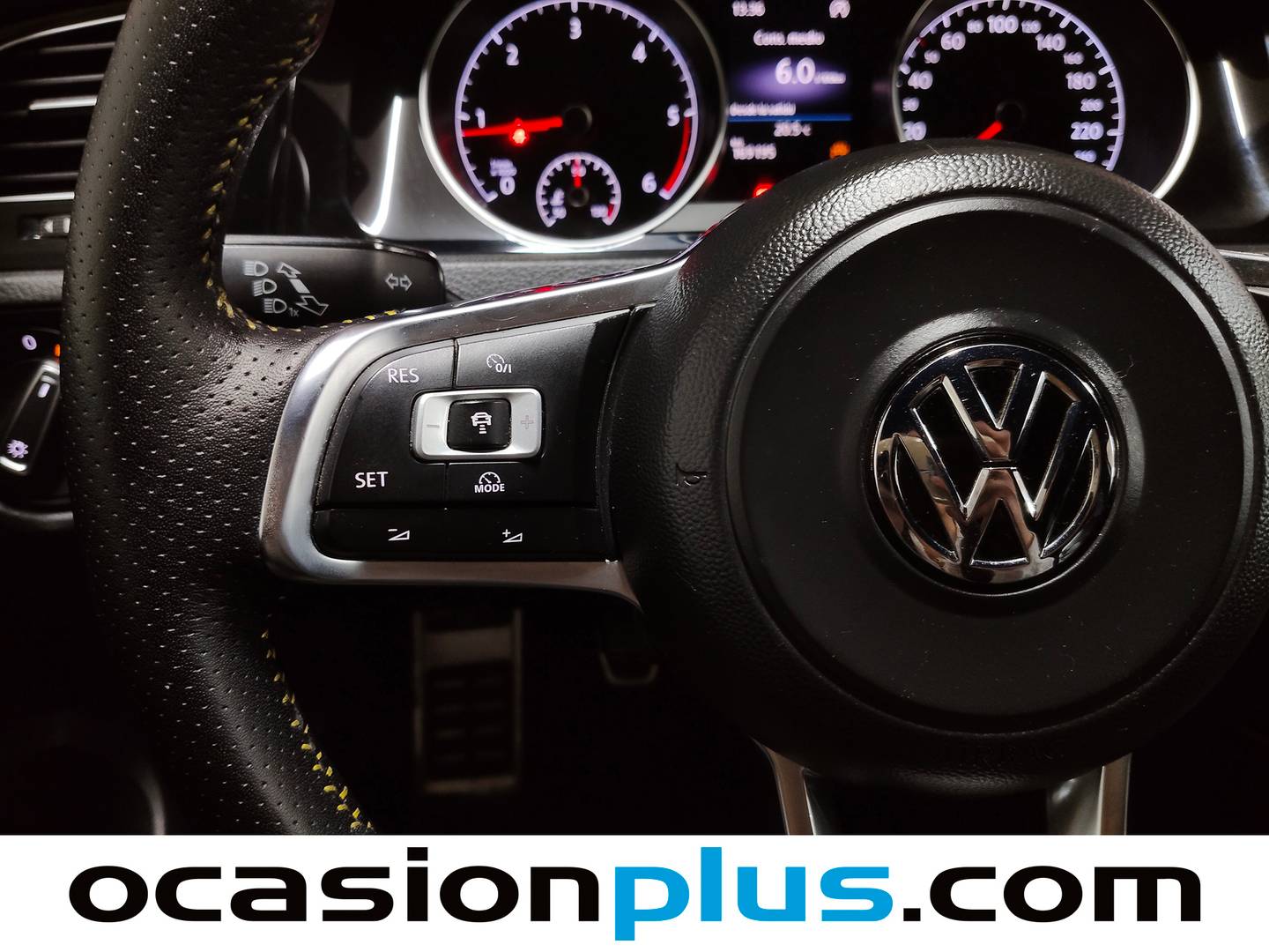 Volkswagen Golf Volkswagen Golf Sport 2.0 TDI BMT (150 CV) km 0