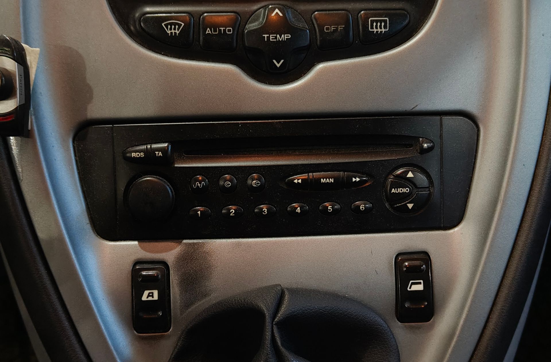 Citroën Xsara Picasso 1.6 HDi SX Top - foto 23