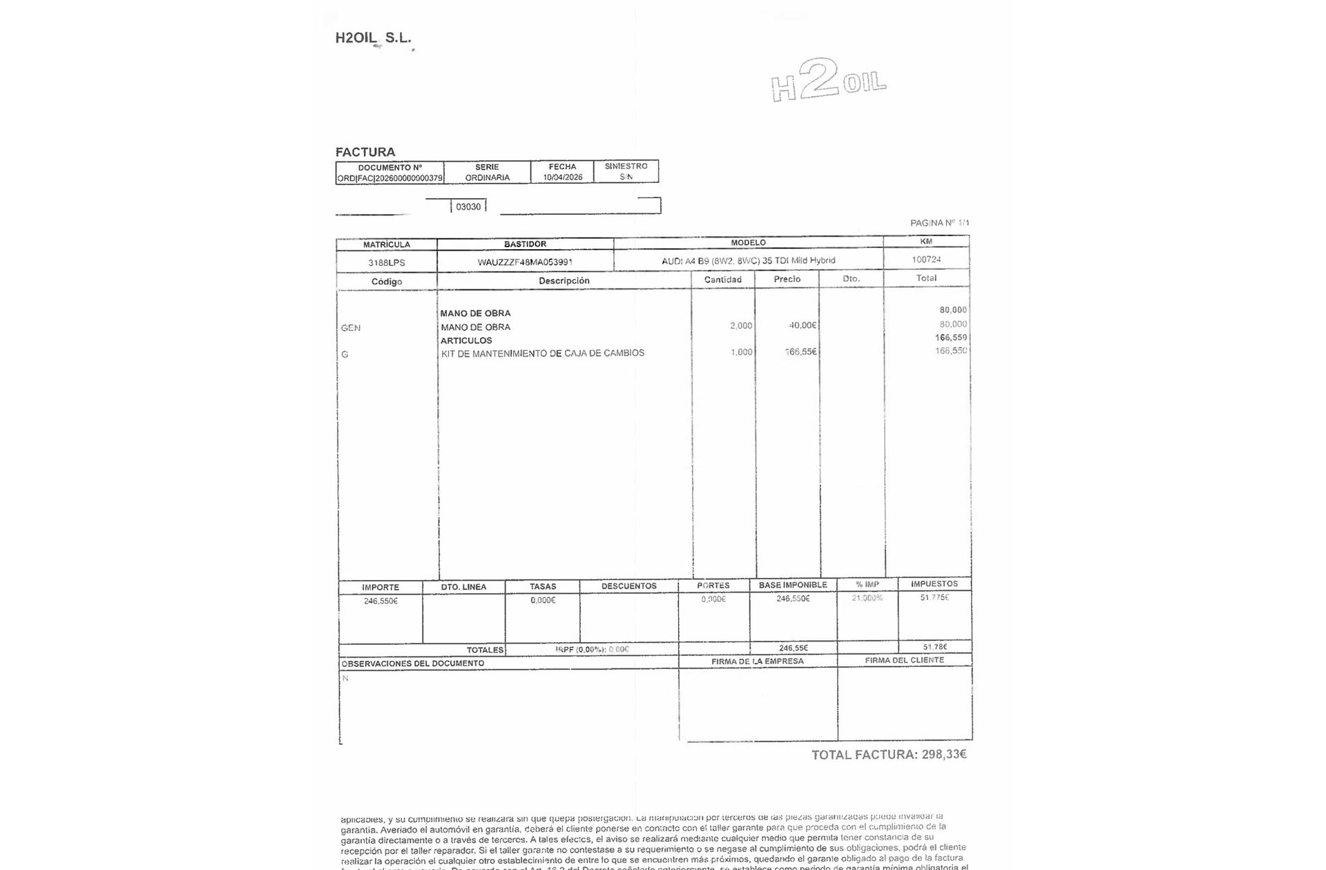 Audi A4 Advanced 35 TDI S tronic - foto 19