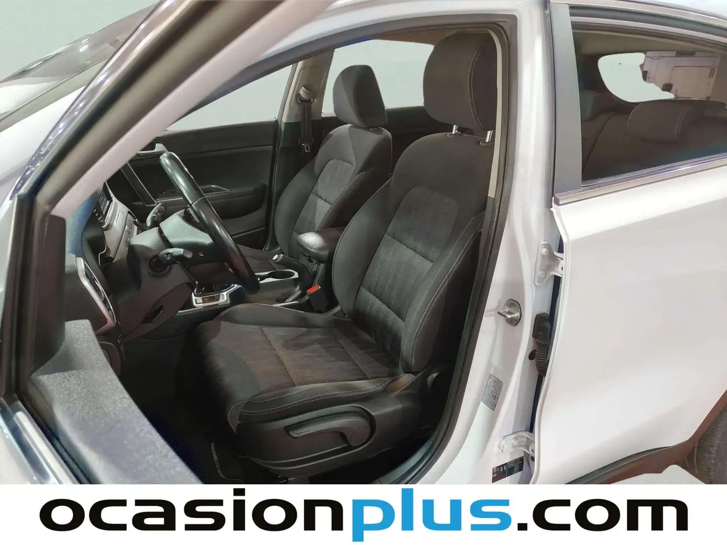 Foto KIA Sportage Kia Sportage 1.6 GDi Concept (Pack Style) 4x2  (132 CV)