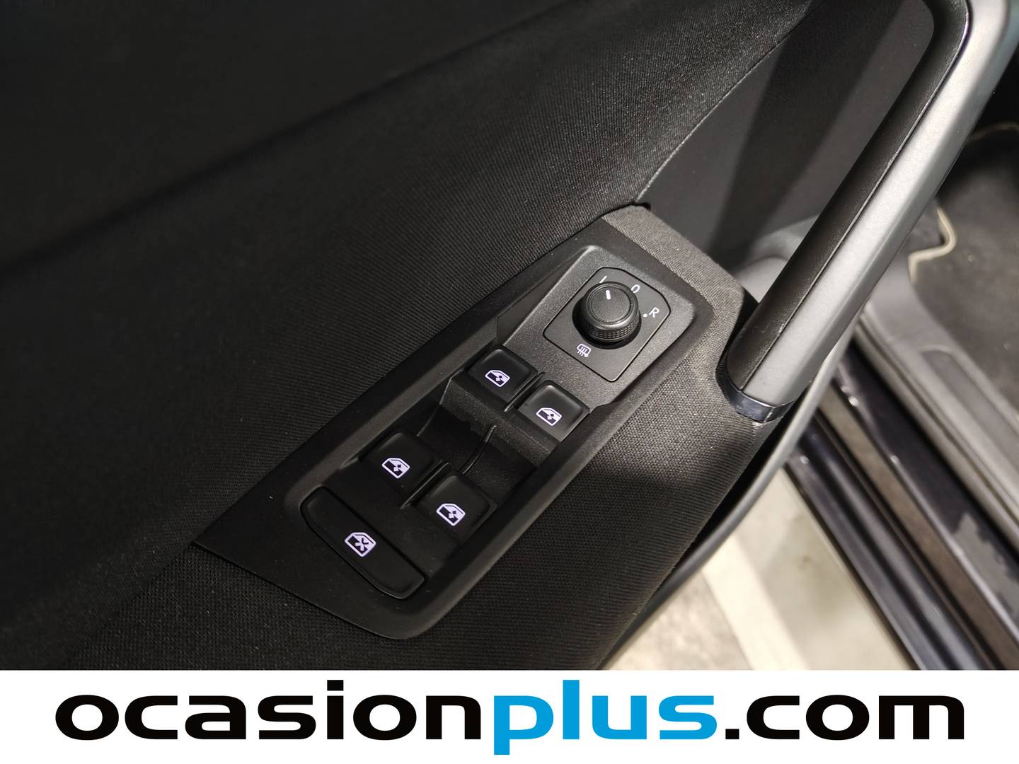 Volkswagen Touran Volkswagen Touran 1.0 TSI Business (116 CV) 7 PLAZAS 2019