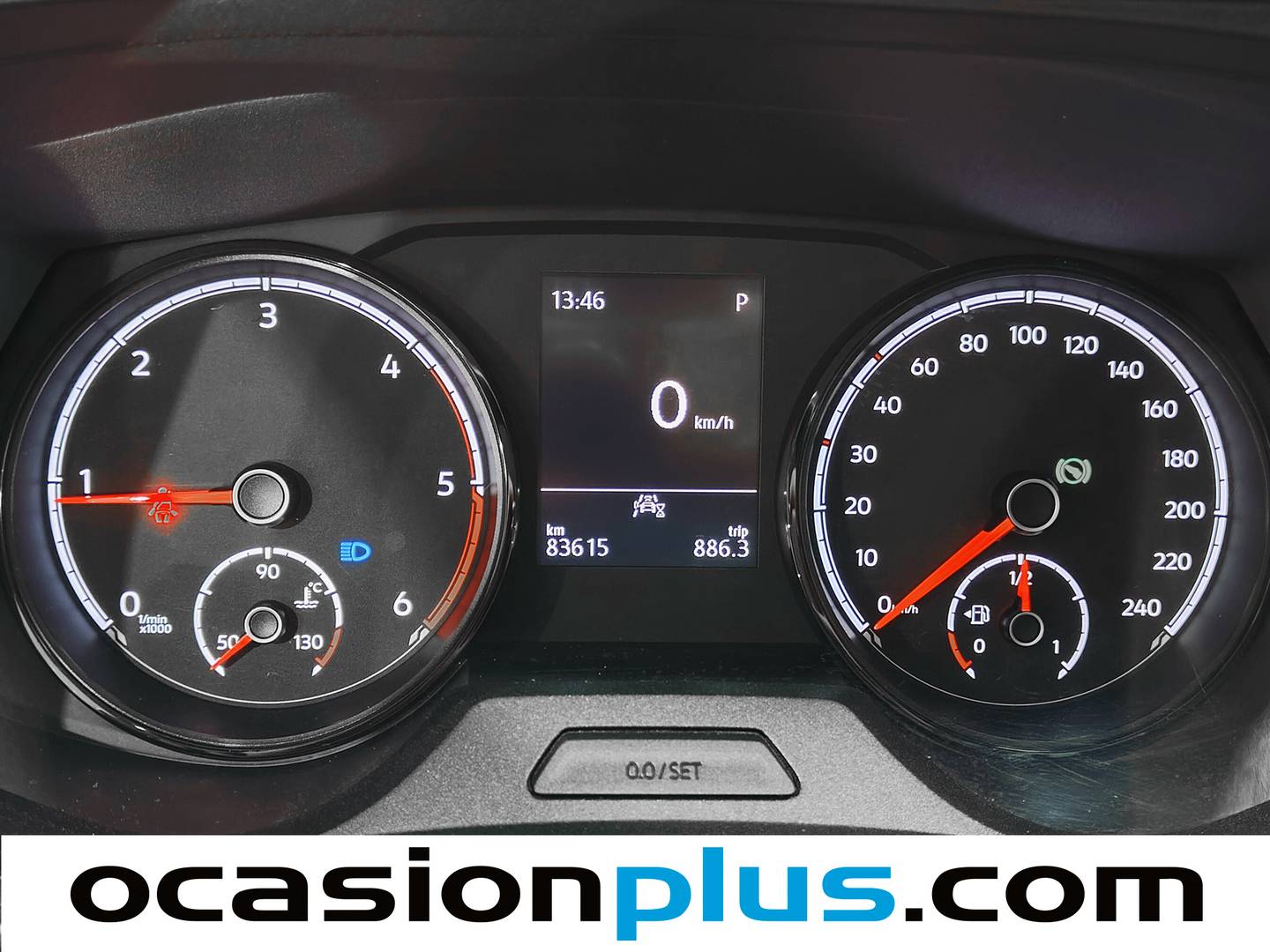 Volkswagen Caravelle Volkswagen Caravelle Origin Batalla Corta 2.0 TDI BMT (150 CV) DSG 5 Plazas Camperizada barato