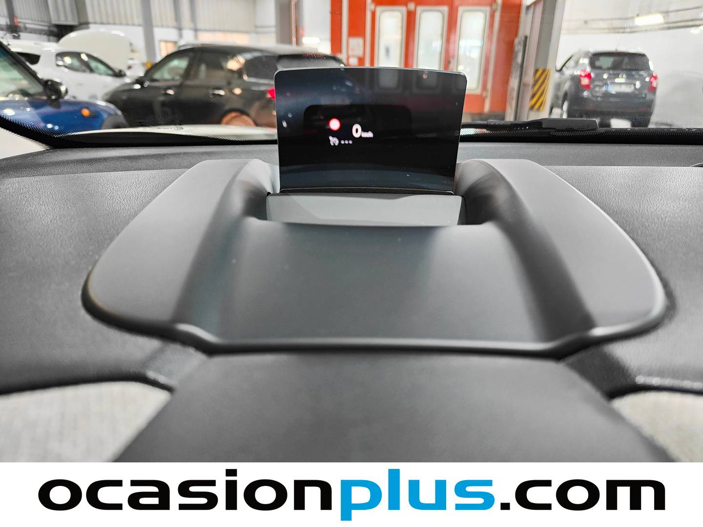 Foto Citroën C3 Aircross Citroen C3 Aircross PureTech 110 S&S Shine EAT6  (110 CV)