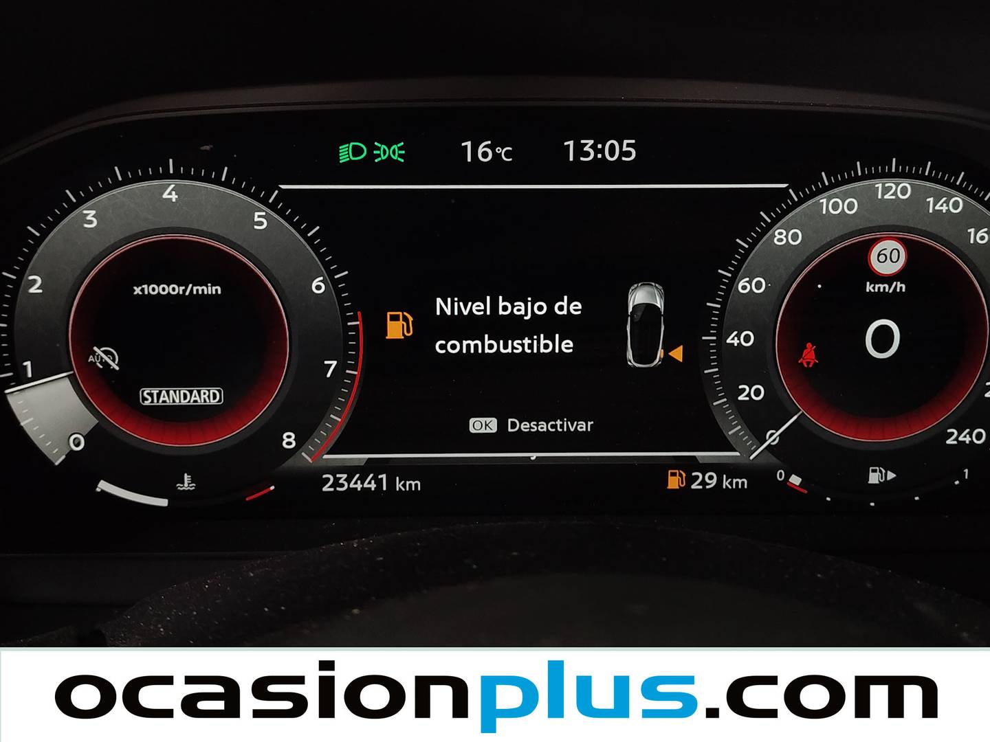 Nissan JUKE Nissan Juke DIG-T N-Connecta 4x2  (114 CV) al mejor precio