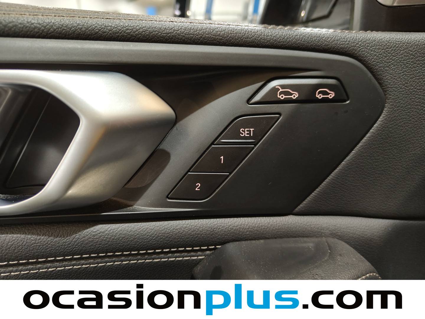 Foto BMW X6 BMW X6 xDrive30d (265 CV) Pack M