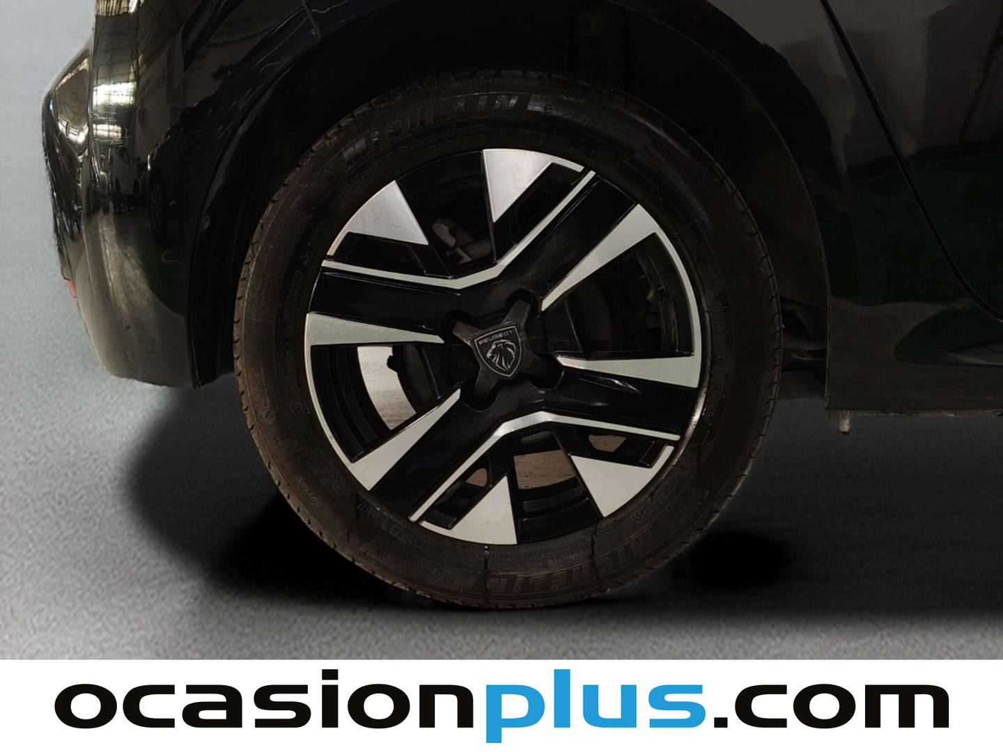 Foto Peugeot 208 Peugeot 208 PureTech 100 Allure (100 CV)