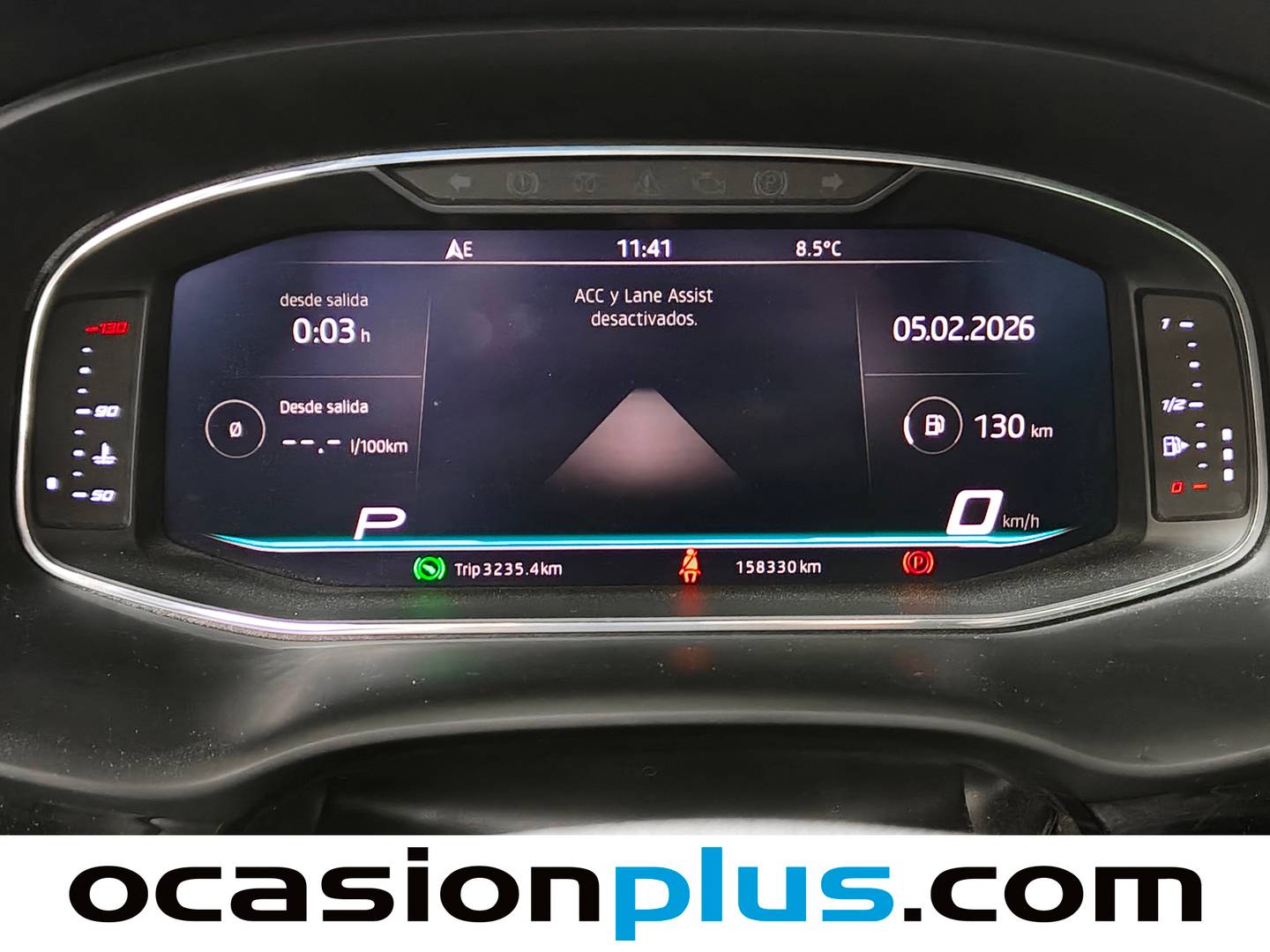 Foto Seat Ateca SEAT Ateca 2.0 TSI S&S FR 4Drive DSG (190 CV)