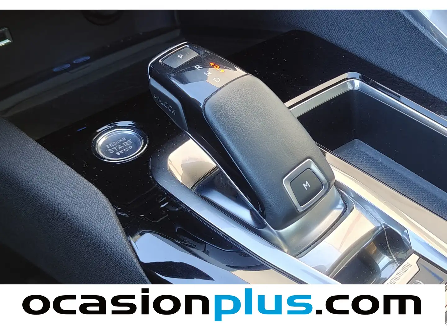 Foto Peugeot 5008 Peugeot 5008 BlueHDI 130 S&S GT EAT8 (130 CV) 7 Plazas