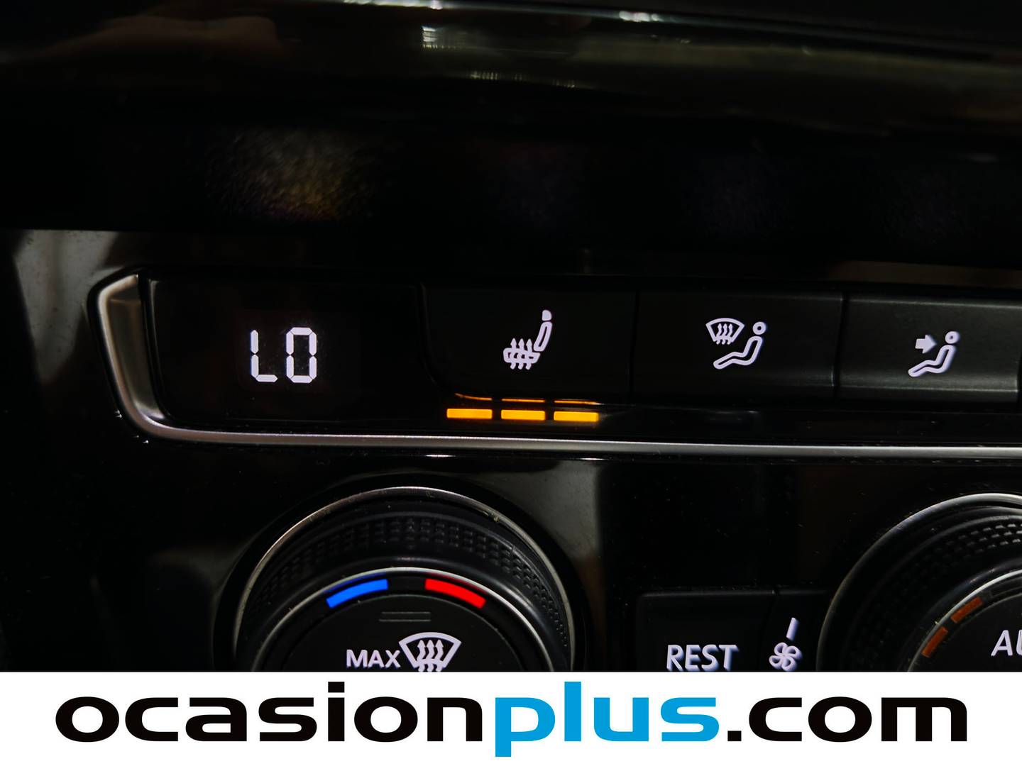 Equipamiento del Volkswagen Arteon Volkswagen Arteon R-Line 2.0 TDI 110 kW (150 CV) DSG