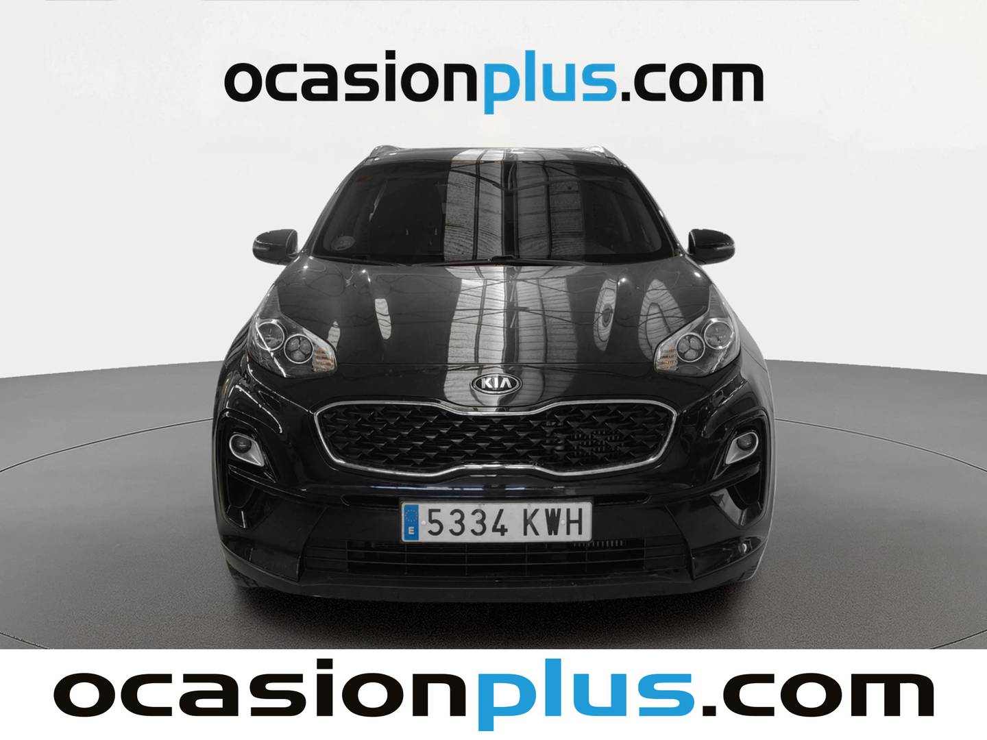 KIA Sportage KIA Sportage 1.6 CRDi Business 4x2 (136 CV) 136cv