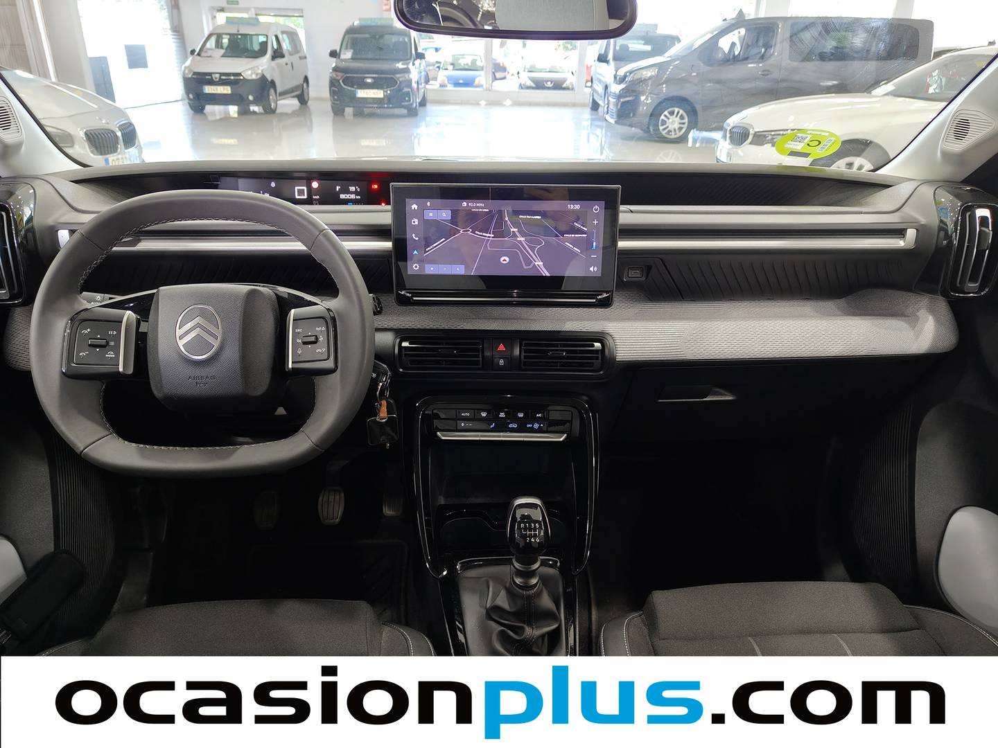 Citroën C3 Citroen C3 1.2 Turbo Max (100 CV) de ocasión