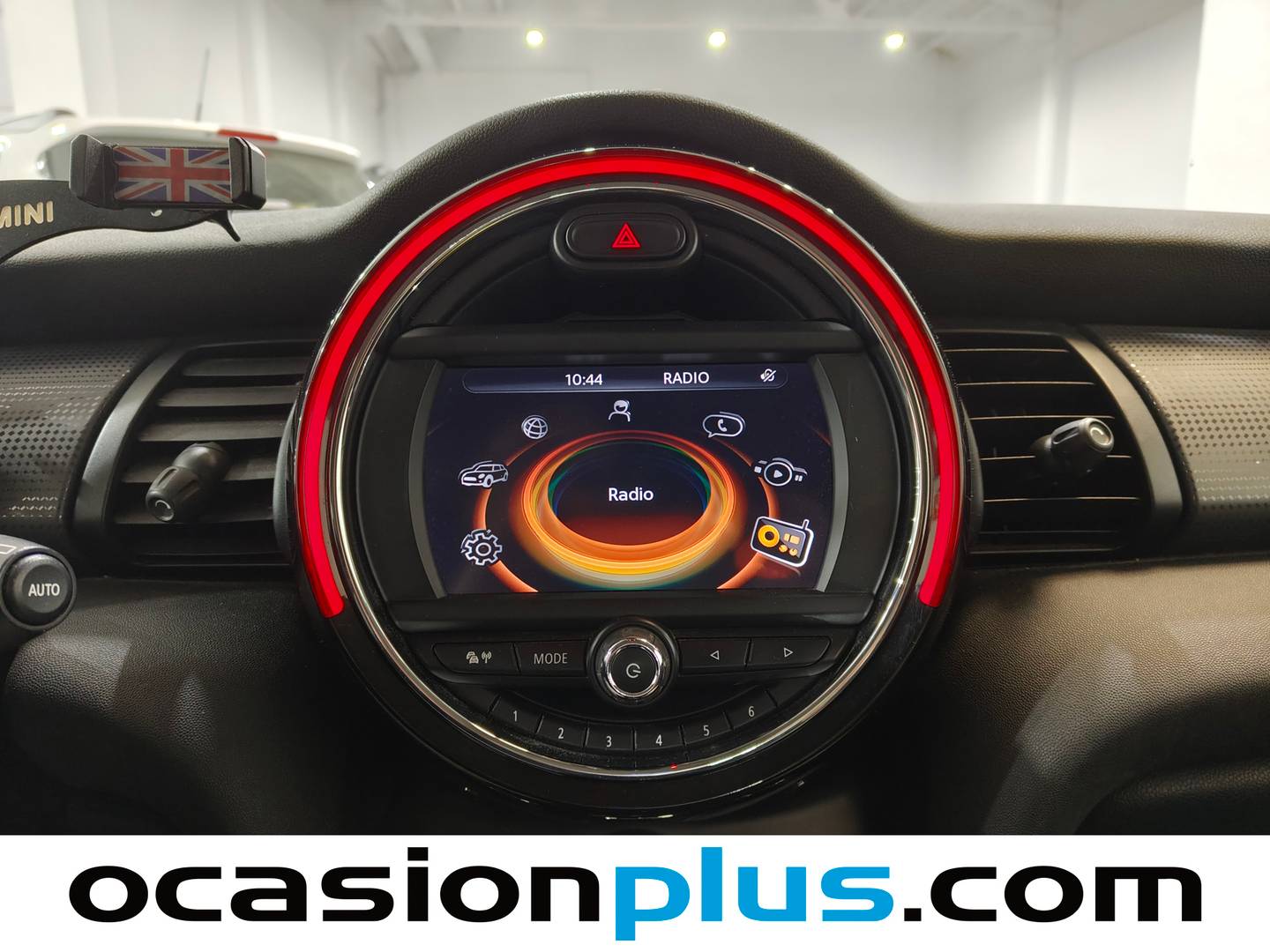 Mini MINI MINI MINI 3 Puertas One (102 CV) 2015