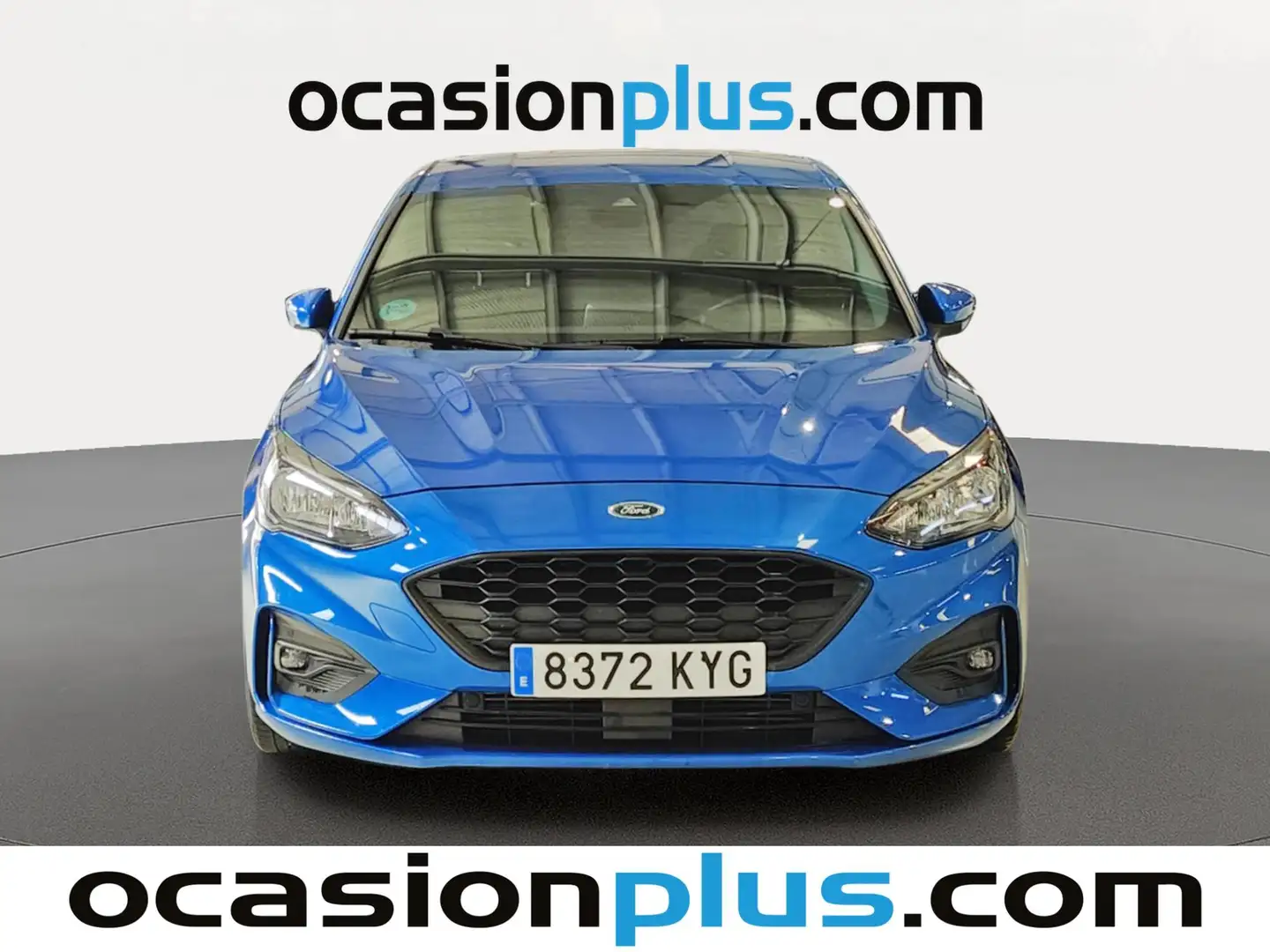 Foto Ford Focus Ford Focus 1.0 Ecoboost S&S ST-Line (125 CV)