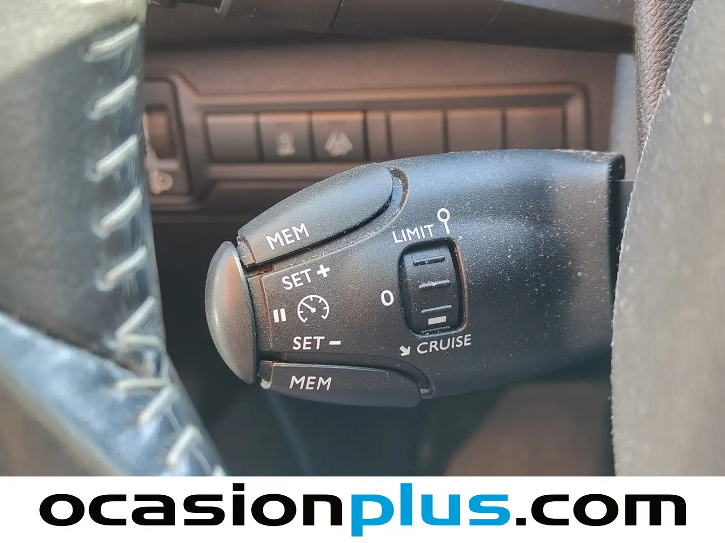 Foto Peugeot 308 Peugeot 308 1.6 BlueHDi Active (120 CV)