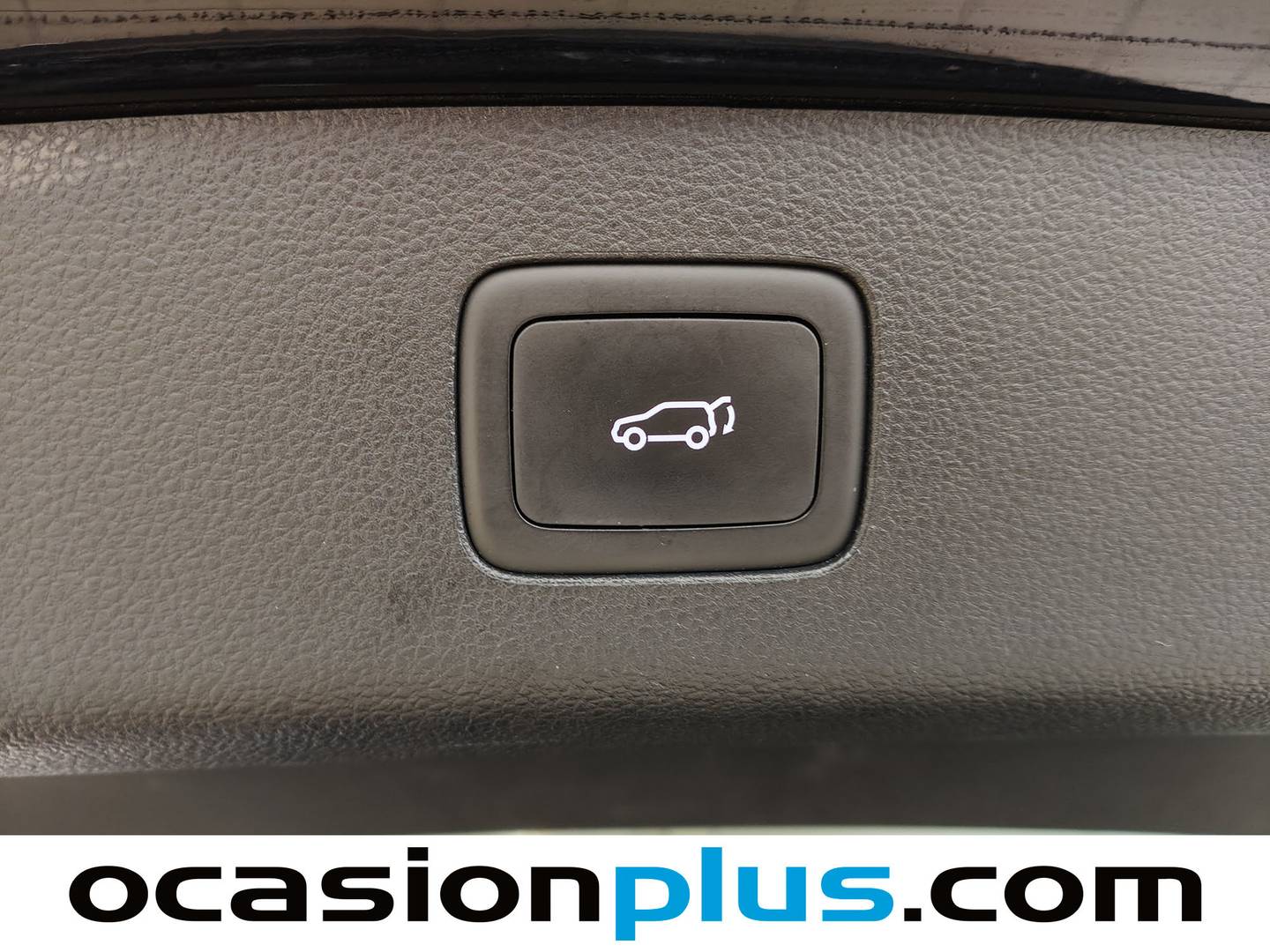 Foto MG HS MG HS 1.5 Turbo GDI Luxury DCT (162 CV)