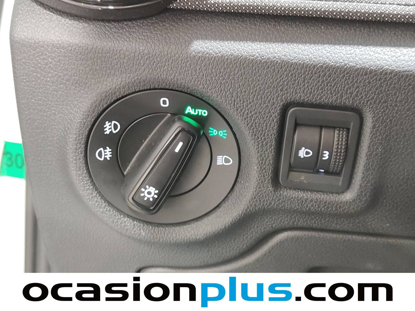 Foto Skoda Fabia Skoda Fabia 1.0 TSI Selection (95 CV)