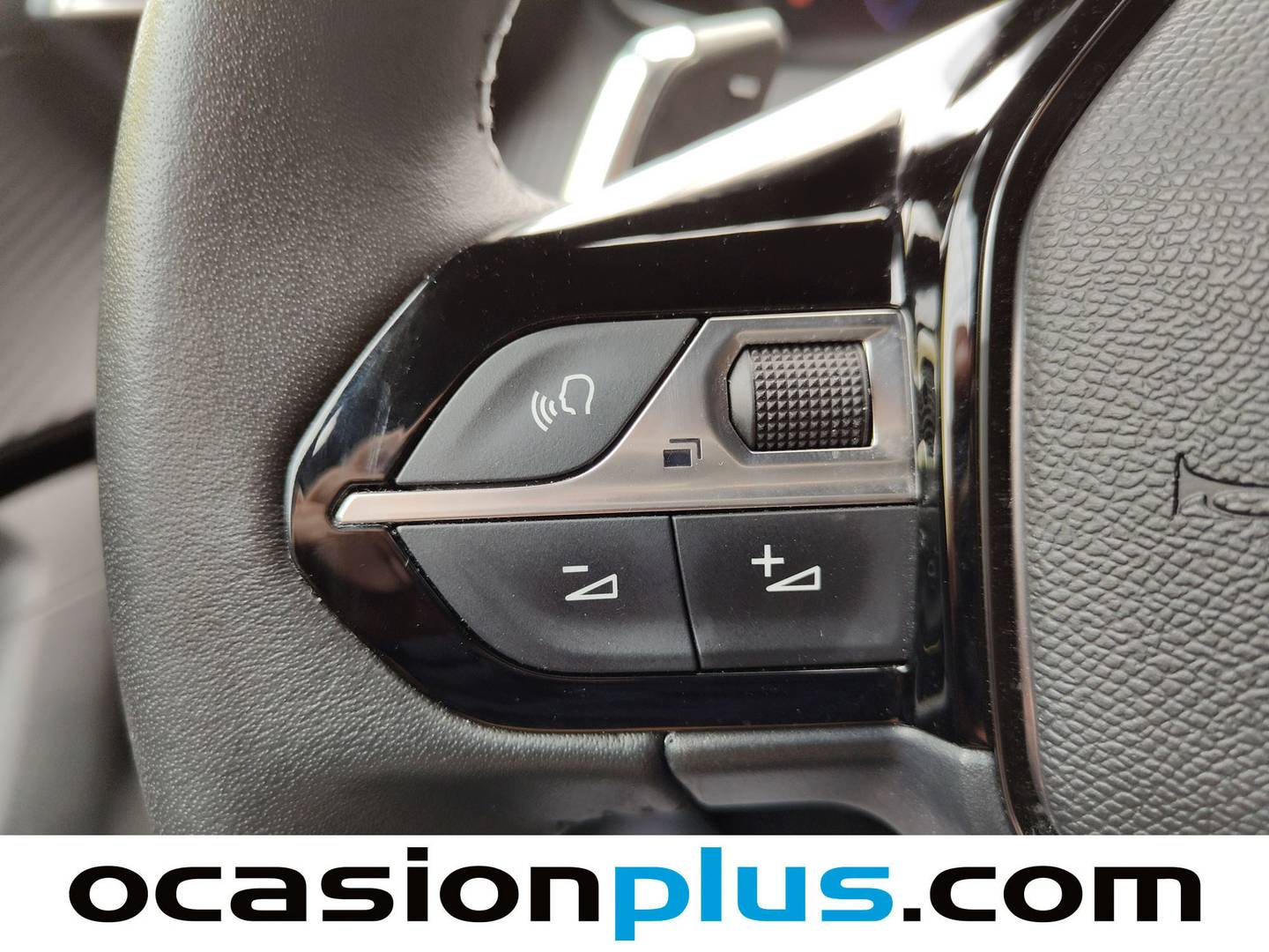 Peugeot 2008 Peugeot 2008 Allure Hybrid eDCS6  (145 CV) barato