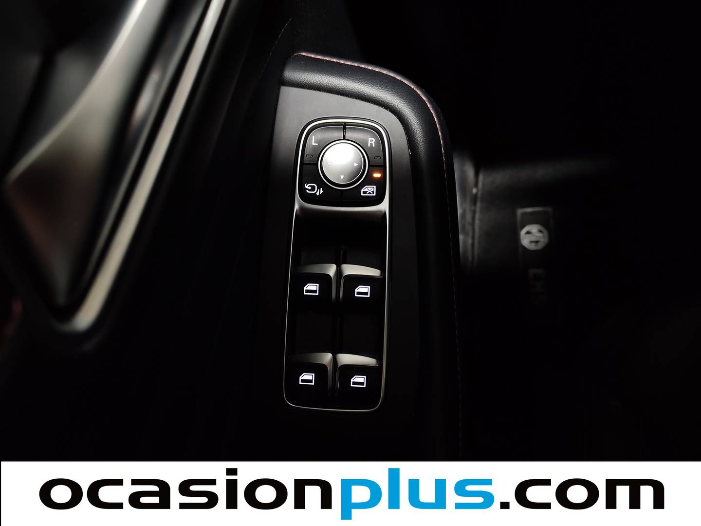 MG eHS MG eHS 1.5 T-GDI PHEV Luxury (258 CV) 258cv