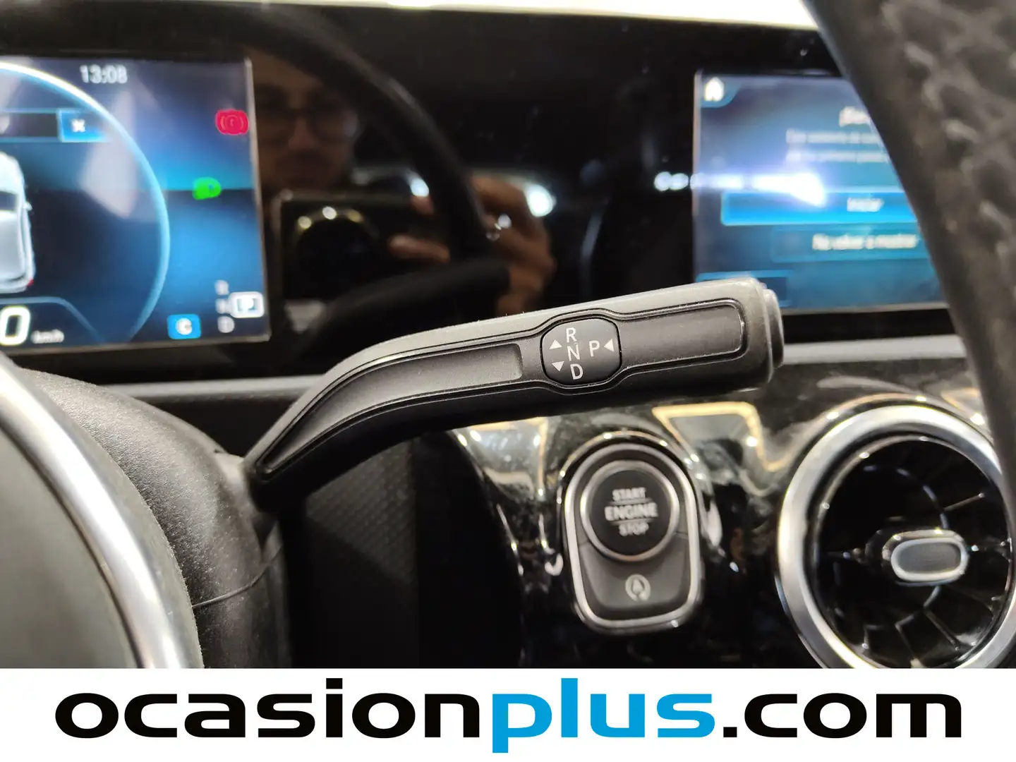 Foto Mercedes Clase A Mercedes-Benz Clase A 180 d (116 CV)