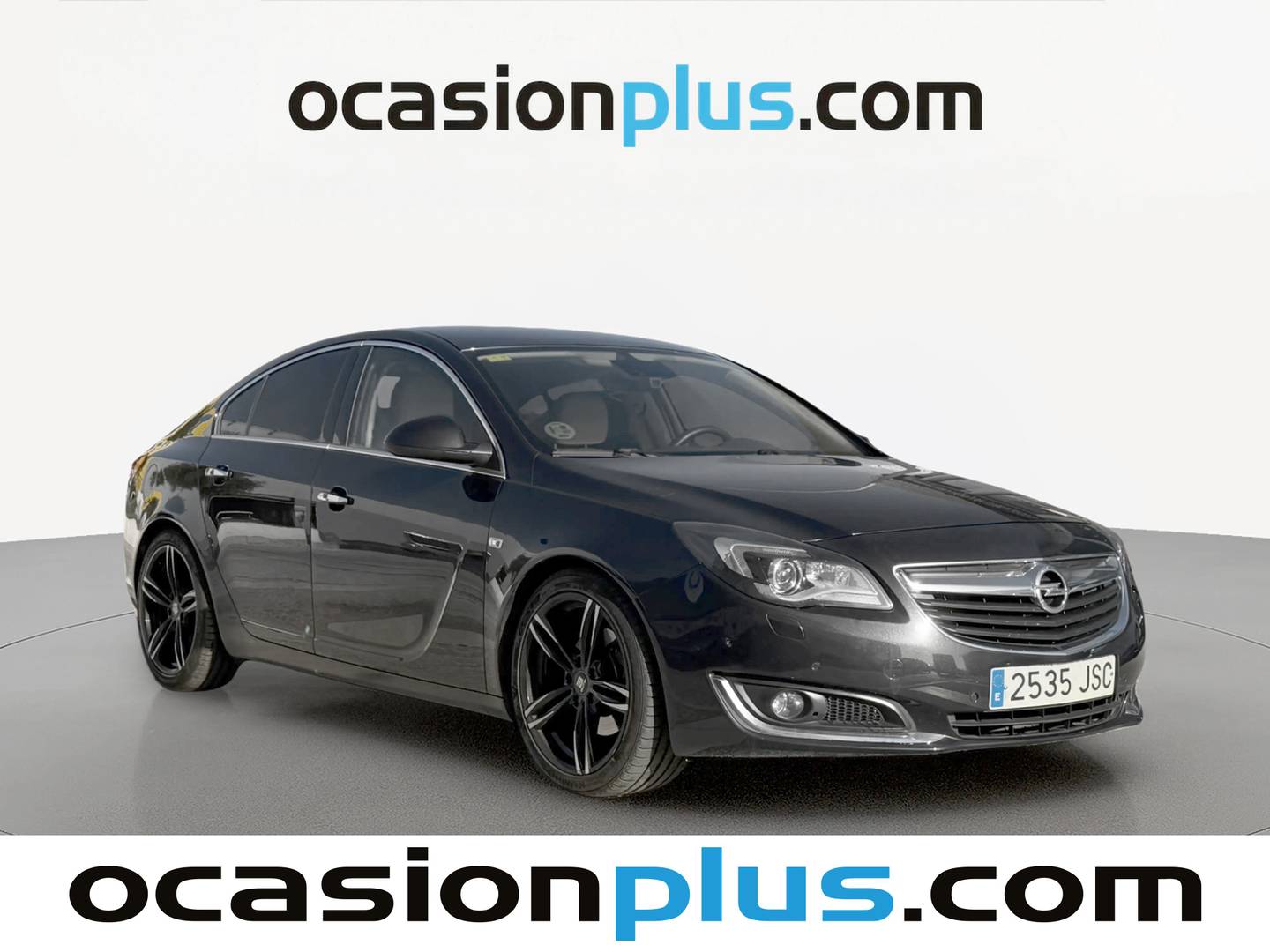 Opel Insignia Opel Insignia 2.0 CDTI Excellence Auto (170 CV) de ocasión