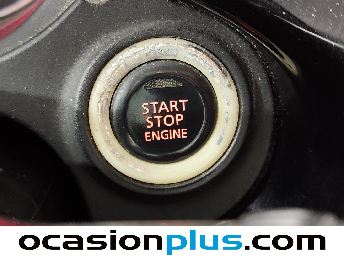 Mitsubishi Outlander Mitsubishi Outlander 220 DI-D Motion 4WD (150 CV) 7 Plazas diésel