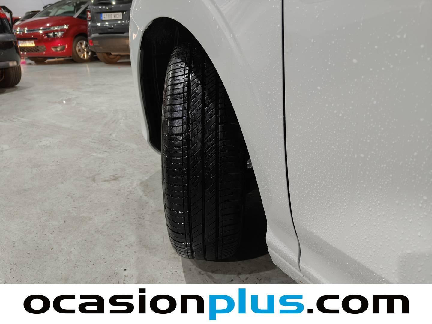 MG MG3 MG MG3 1.5 Standard (116 CV) manual