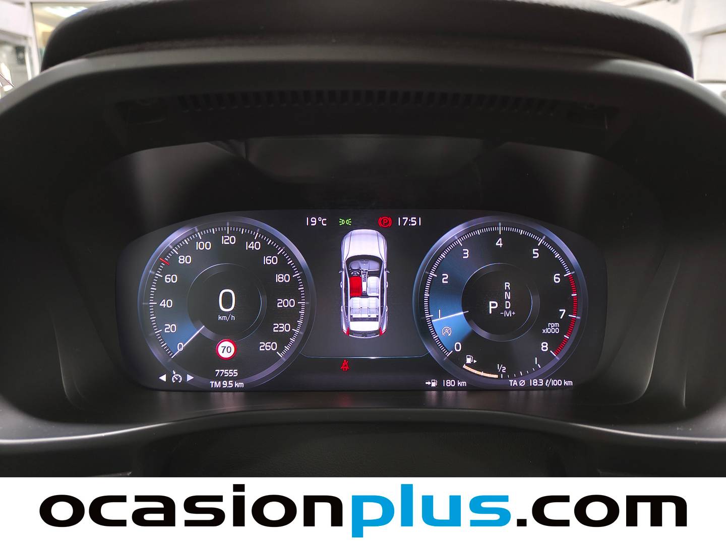 Volvo XC40 Volvo XC40 T4 Inscription Auto (190 CV) barato